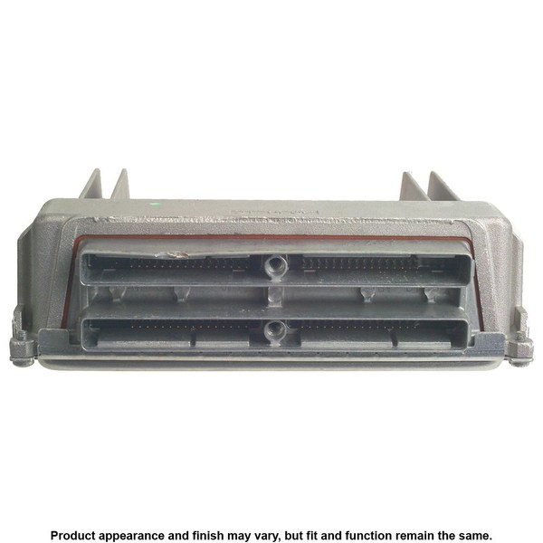 A1 Cardone Remanufactured  Powertrain Control Module, 77-6249F 77-6249F